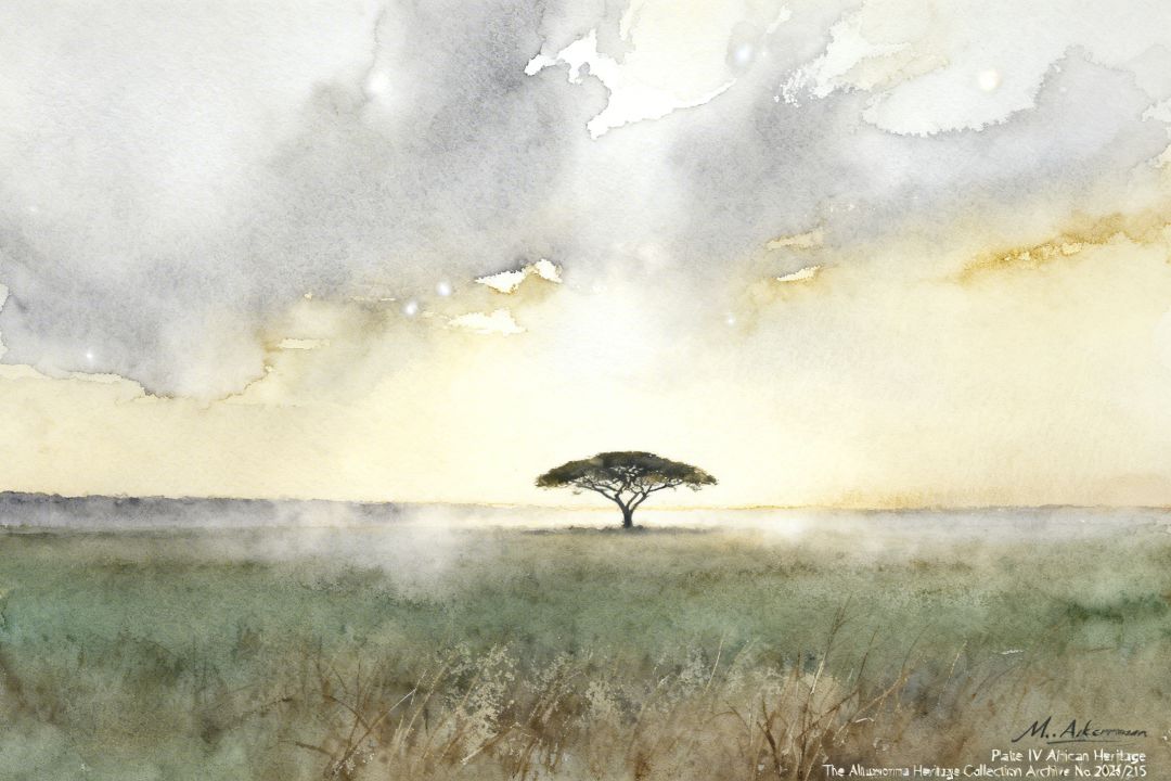 The One & Only Guide to Kenya’s
Epic Travel History